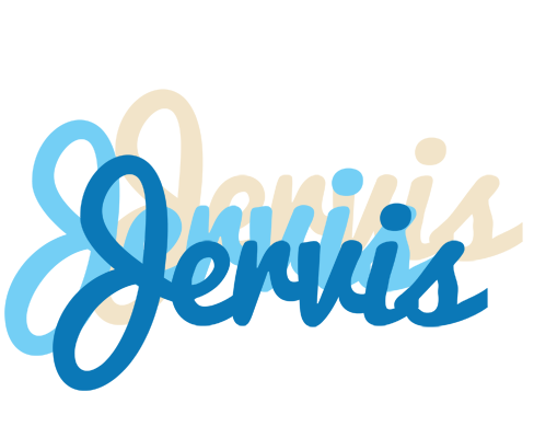 Jervis breeze logo