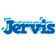 Jervis business logo