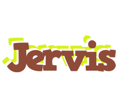 Jervis caffeebar logo