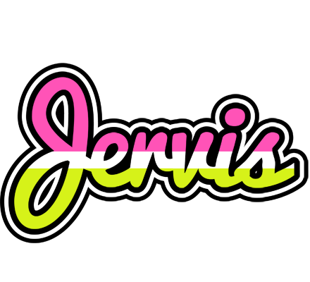 Jervis candies logo