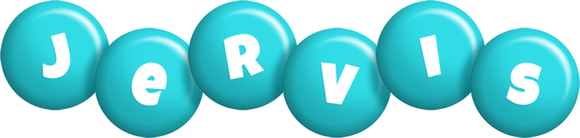 Jervis candy-azur logo