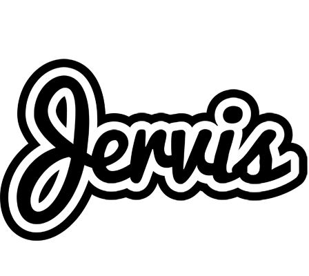 Jervis chess logo