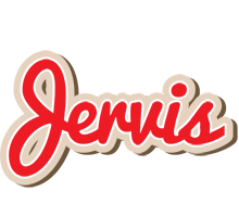 Jervis chocolate logo