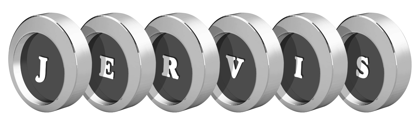Jervis coins logo