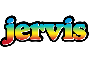 Jervis color logo