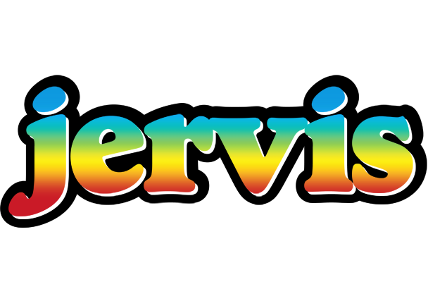 Jervis color logo