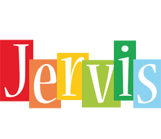 Jervis colors logo