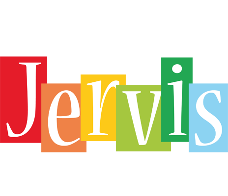 Jervis colors logo