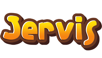 Jervis cookies logo