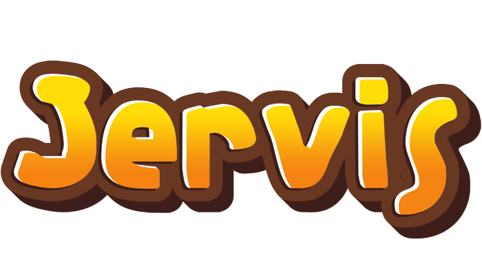 Jervis cookies logo