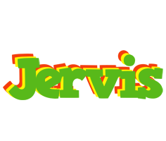 Jervis crocodile logo