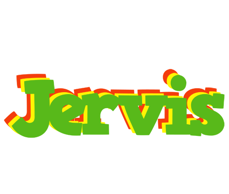 Jervis crocodile logo