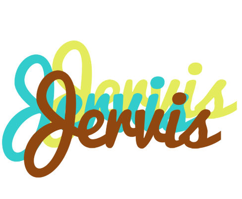 Jervis cupcake logo