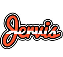 Jervis denmark logo