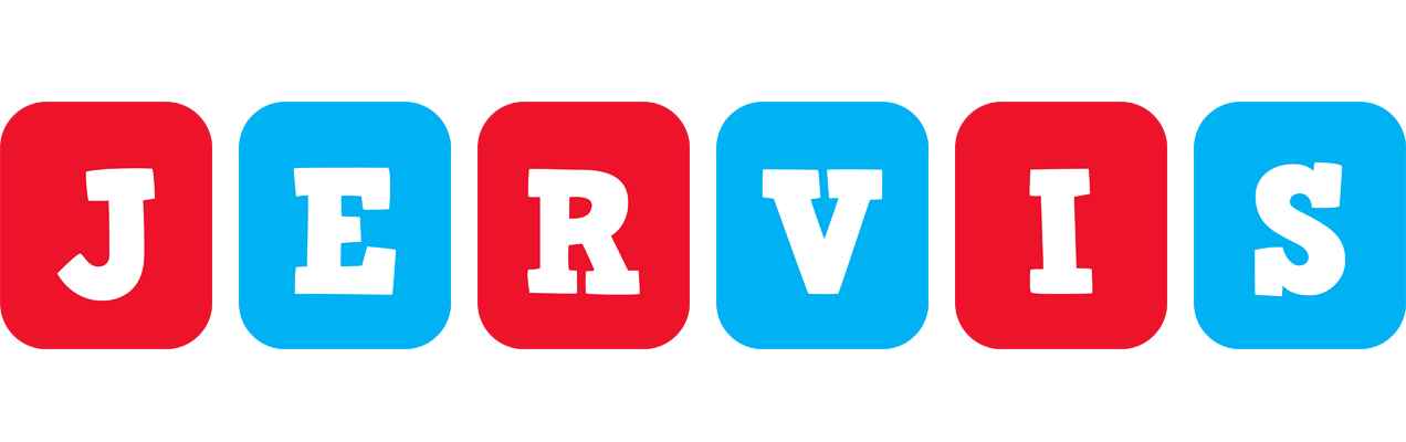 Jervis diesel logo
