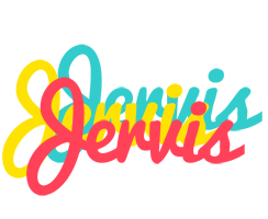 Jervis disco logo