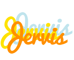 Jervis energy logo