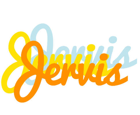 Jervis energy logo