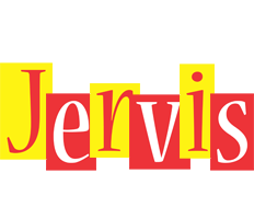 Jervis errors logo