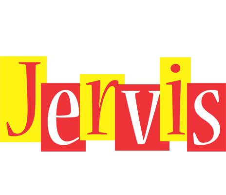 Jervis errors logo