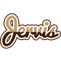 Jervis exclusive logo