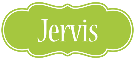 Jervis family logo