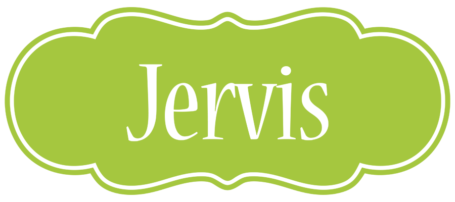 Jervis family logo