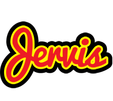 Jervis fireman logo