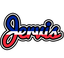 Jervis france logo