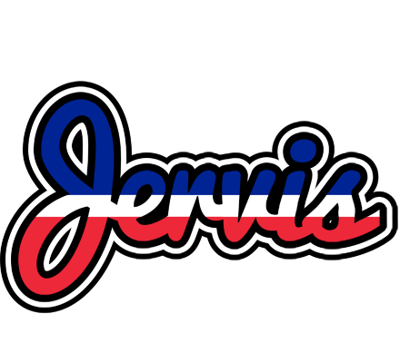 Jervis france logo
