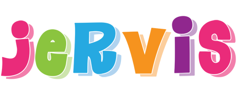 Jervis friday logo