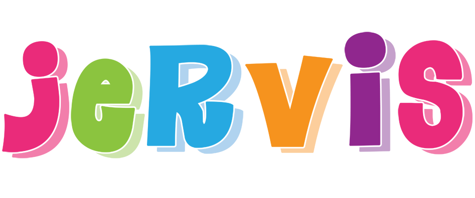 Jervis friday logo