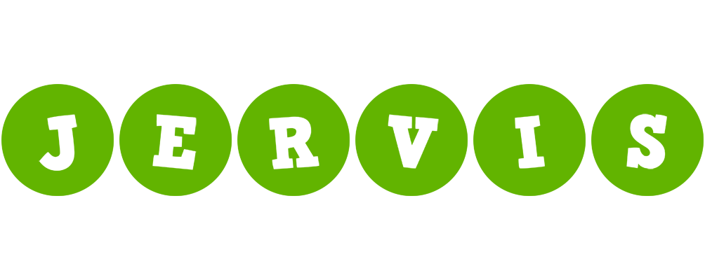 Jervis games logo