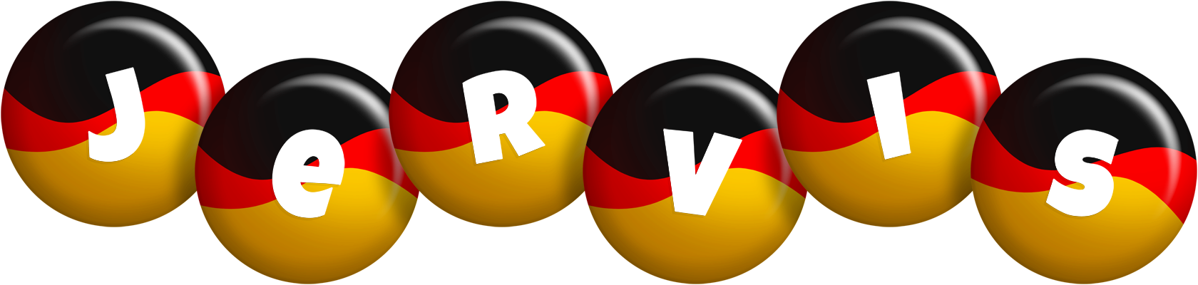 Jervis german logo