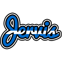 Jervis greece logo