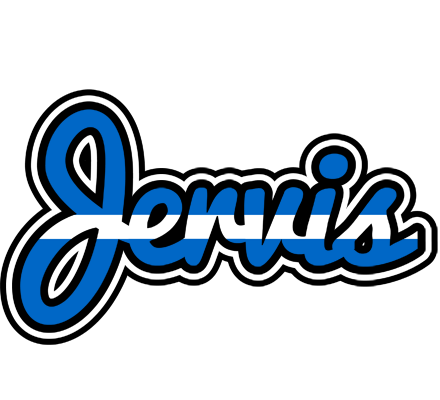 Jervis greece logo