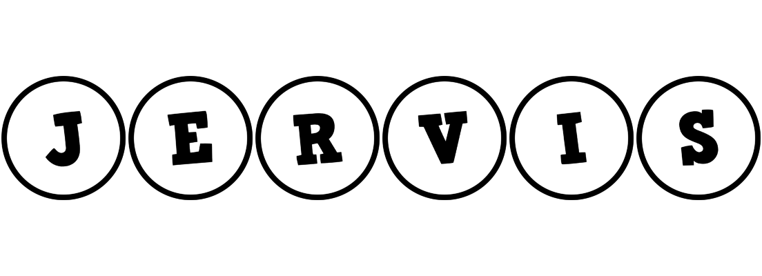 Jervis handy logo