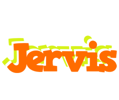 Jervis healthy logo