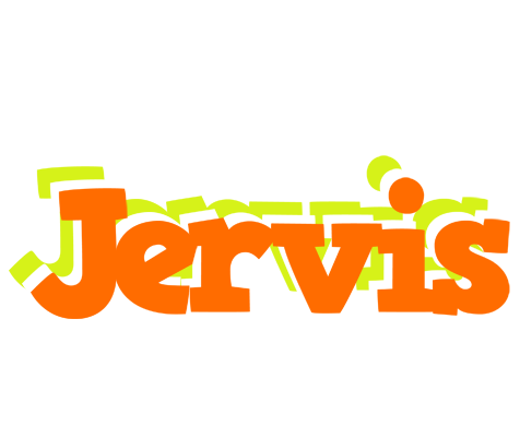 Jervis healthy logo