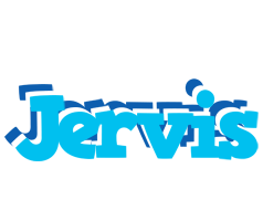 Jervis jacuzzi logo