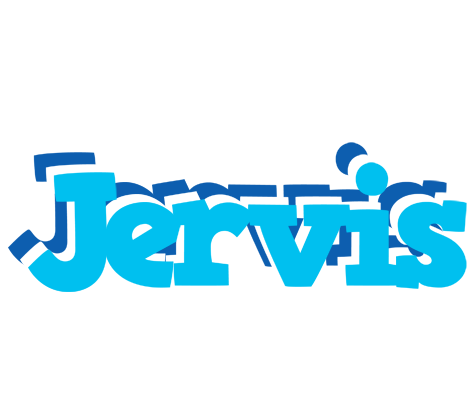 Jervis jacuzzi logo