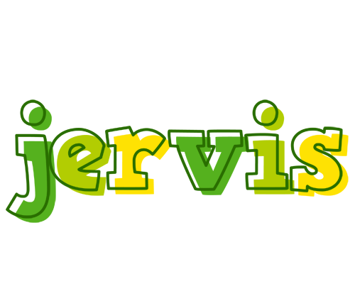 Jervis juice logo