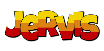 Jervis jungle logo