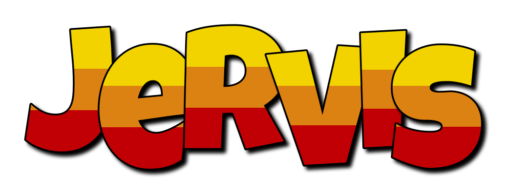 Jervis jungle logo