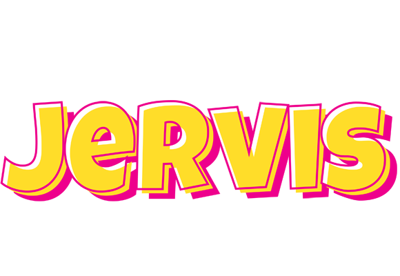 Jervis kaboom logo