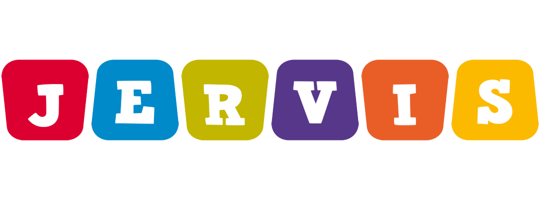 Jervis kiddo logo