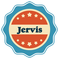 Jervis labels logo