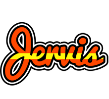 Jervis madrid logo