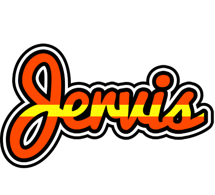 Jervis madrid logo