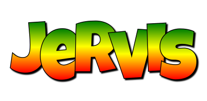 Jervis mango logo